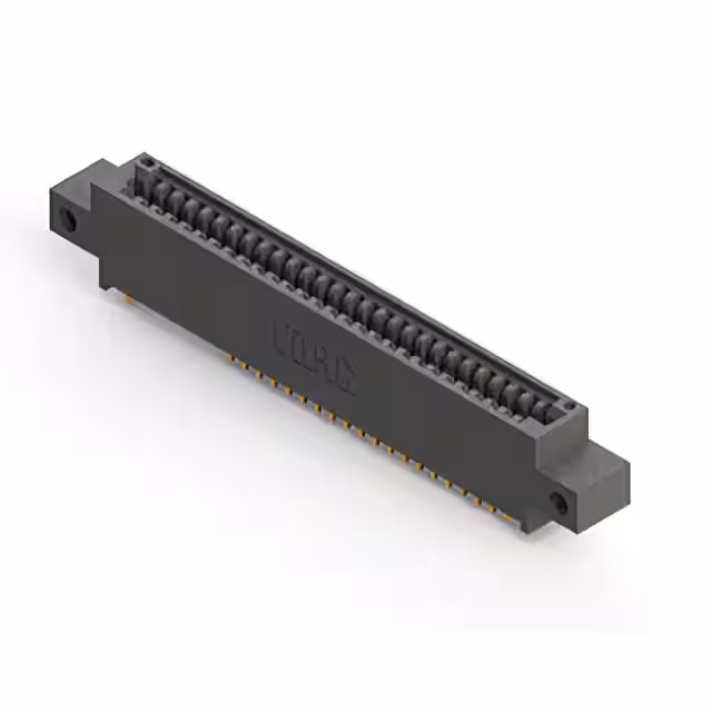 895-028-558-612 EDAC Inc.  Edgeboard Connectors